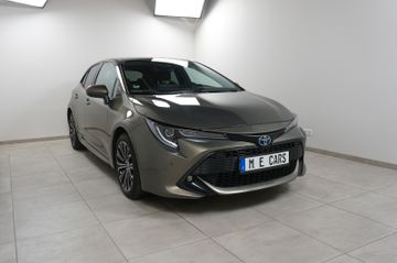 Toyota Corolla - 3