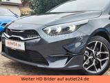 Kia Ceed Kombi TOP Navi LED PDC vo+hi Kamera Smartky - Kia cee'd / Ceed in Freiburg
