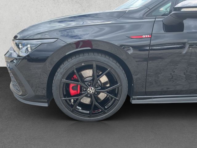 Golf GTI 2.0 TSI DSG Harman Kardon, LED-Matrix