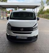 Fiat Talento - Fiat Talento in Bielefeld