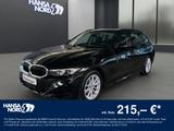 BMW 318i T. LED NAVI KAMERA SHZ FSE PDC DAB DWA 17" - BMW 318 in Kiel