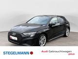 Audi A3 Sportback 35 TFSI S-tronic S-Line *LED*Navi*S