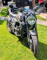 Zontes ZT 350 GK - ZONTES 350 GK