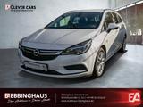 Opel Astra K Sports Tourer 1.4 Edition Autom. Navi - Opel Astra: Edition Sport
