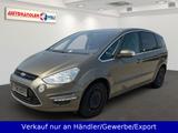 Ford S-Max 2.0 TDCi AT Klimaauto. Tempo PDC SHZ - Ford S-Max in Halle