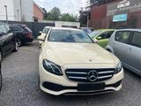 Mercedes-Benz E 200 E Limousine E 200 d - : Taxi, Limousine