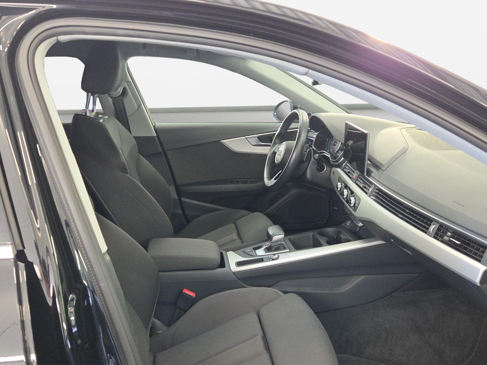Audi A4 35 2.0 TFSI Avant advanced DSG Navi*Kamera*LE, миниатюра 4