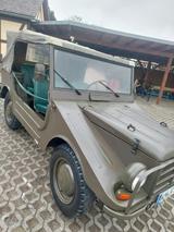 Auto Union DKW Munga Original - : Dkw Munga