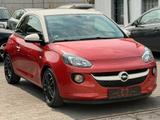 Opel Adam 1.4 Unlimited ecoFlex Teil-Leder SHZ - Opel Adam Gebrauchtwagen in Frankfurt