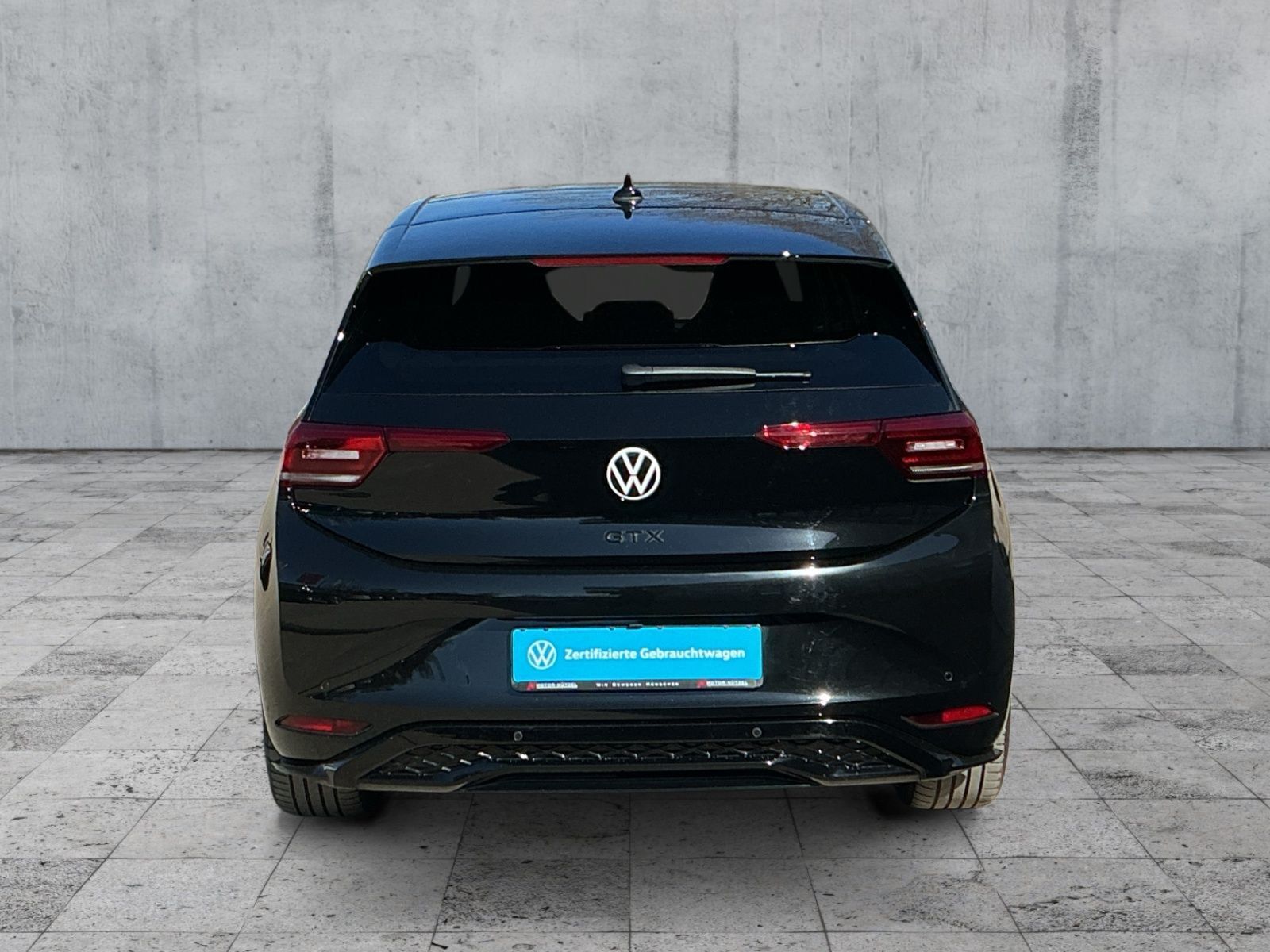 Volkswagen ID.3 - Bild 5