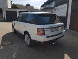 Land Rover Range Rover Sport 3.0 SDV6 HSE/Sthzg und Lüftung - Land Rover Range Rover Sport aus 2013