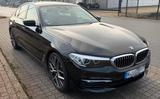 BMW 530e Nappa*HeadUp*Sitzklima*>90% SOH - BMW: 90s