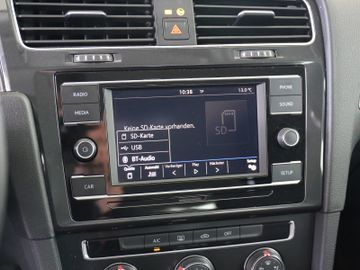 Volkswagen Golf Variant 1.6 TDI DSG TRENDLINE KLIMA 2.HAND