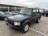 Land Rover Discovery Td5 SE - Land Rover Discovery aus 2002