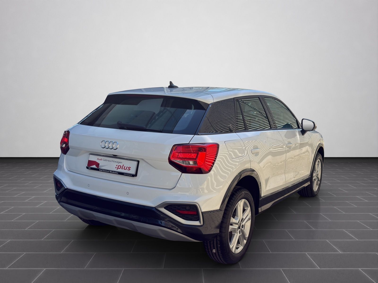 Audi Q2 - Bild 3