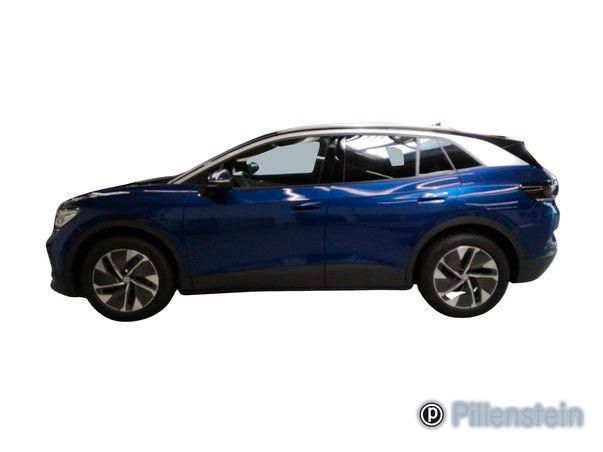 Volkswagen ID.4 - Bild 6