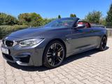 BMW M4 Cabrio Keramik-Head-up TV LED 19.ZOLL - gebrauchte BMW M4 aus dem Jahr 2015
