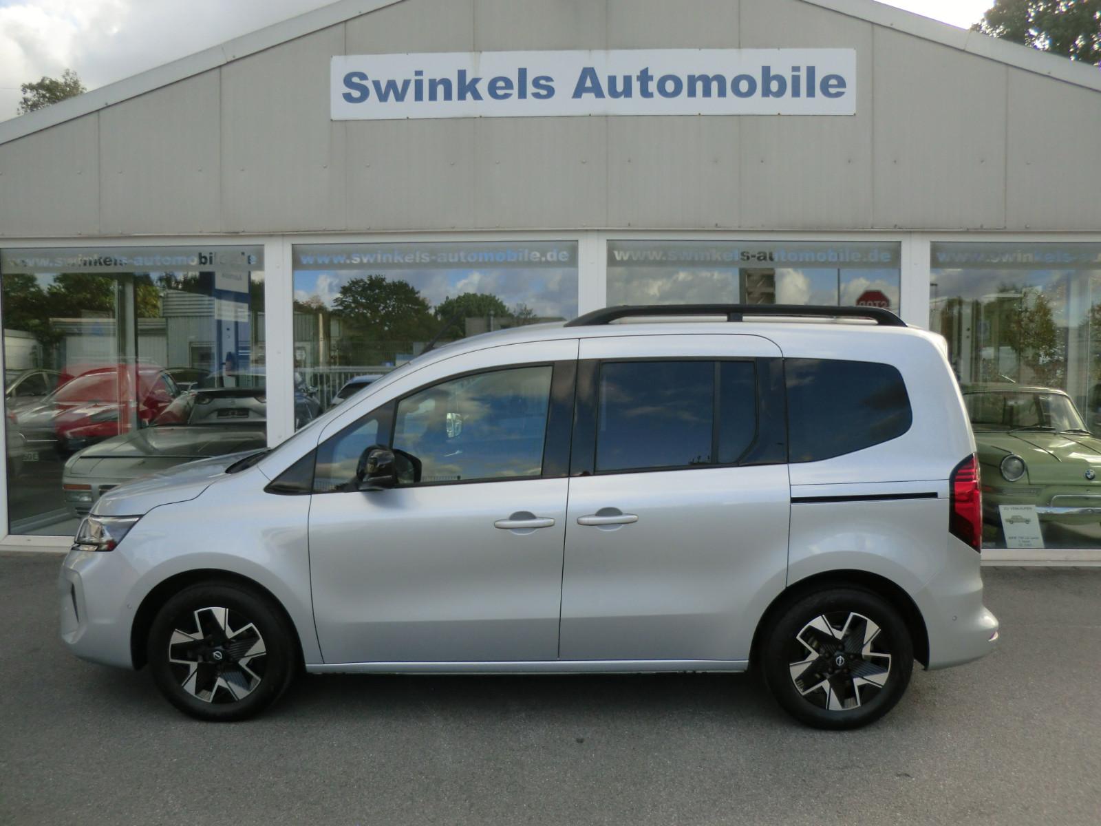 Nissan Townstar Kombi L1 N-Design 1.Hand