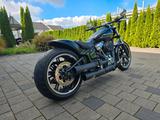 Harley-Davidson Softail Breakout 114