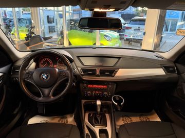 BMW X1 - 9