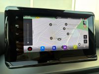 Seat Ibiza 1.5 TSI DSG FR NAV PANO KAM 5J-GAR MJ27 bei Autohaus Landmann & Maier OHG