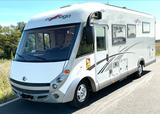 Carthago Chic-C-Line I 5.0 4,5 t - Carthago Integrierter