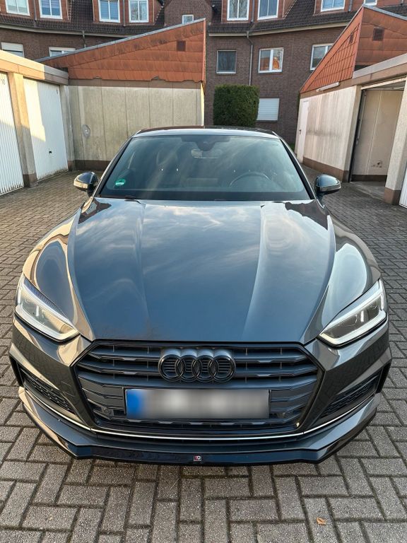 Image of Audi A5