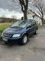 Chrysler Crhysler voyager - gebrauchte Chrysler Voyager aus dem Jahr 2004