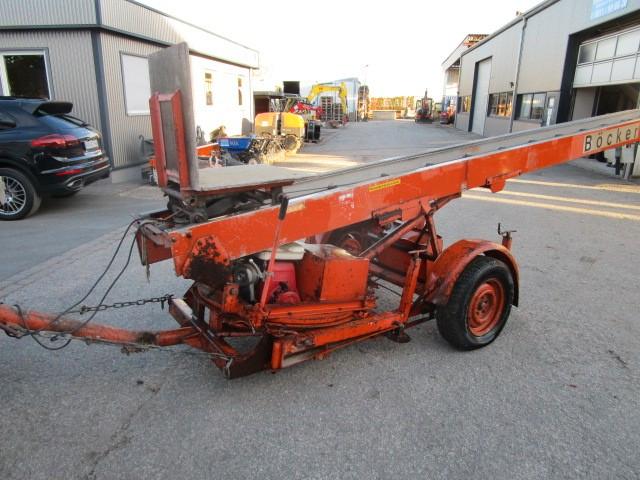 Andere Boecker - Bauaufzug HD 22