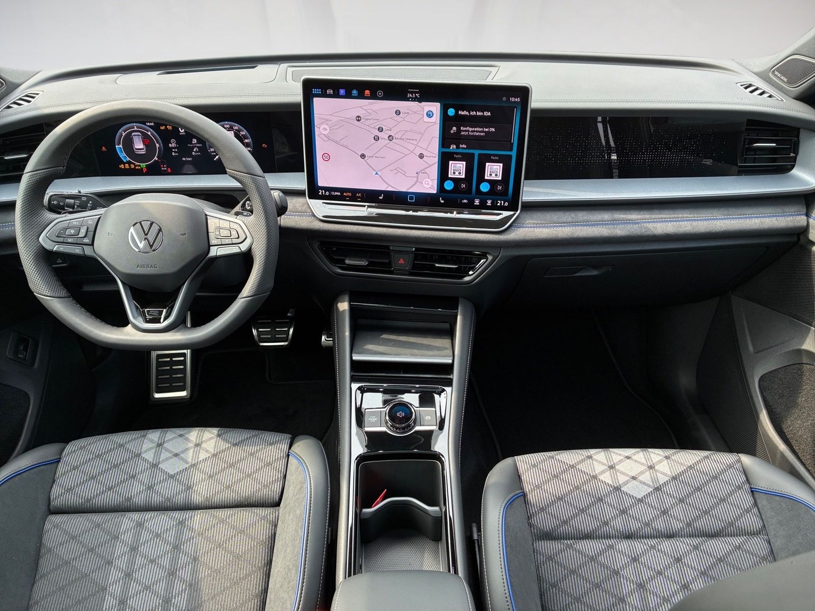 Volkswagen Tayron - Bild 11