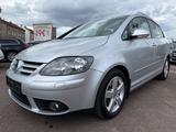Volkswagen Golf Plus 1.4 TSI DSG Highline - Volkswagen Golf Plus in Halle