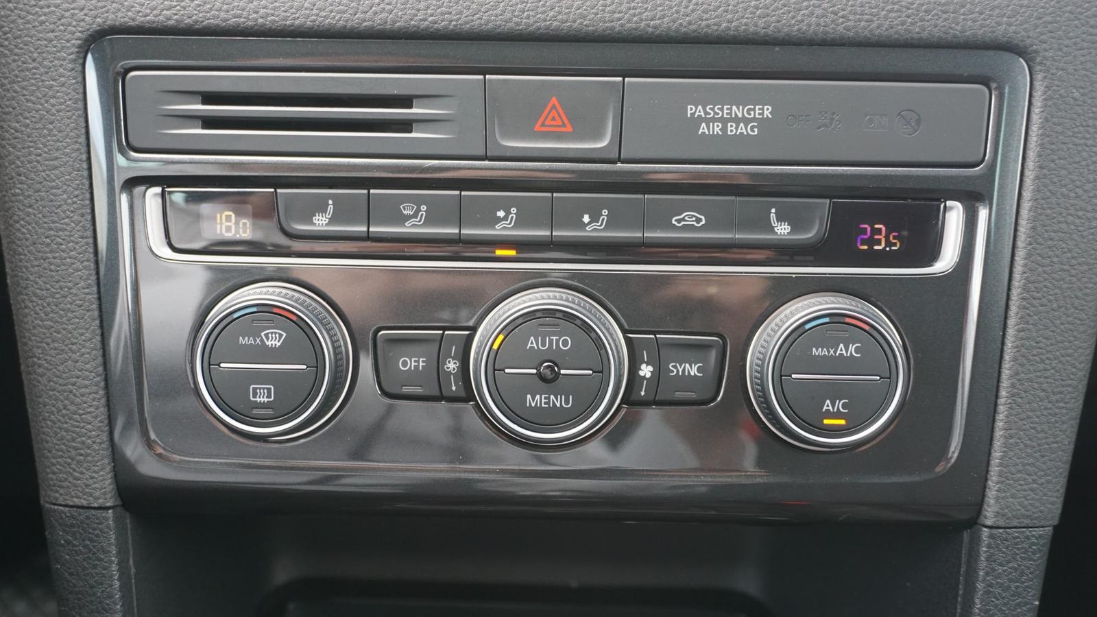 Volkswagen Golf TL 1.0 TSI AAC PDC AHK SHZ Temp, миниатюра 28