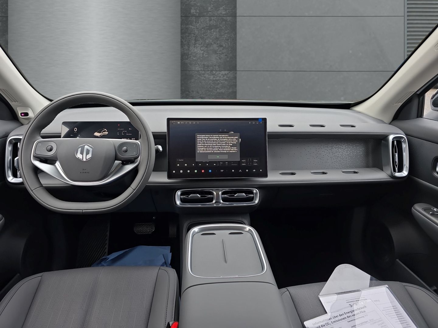 Leapmotor B10 - Bild 9