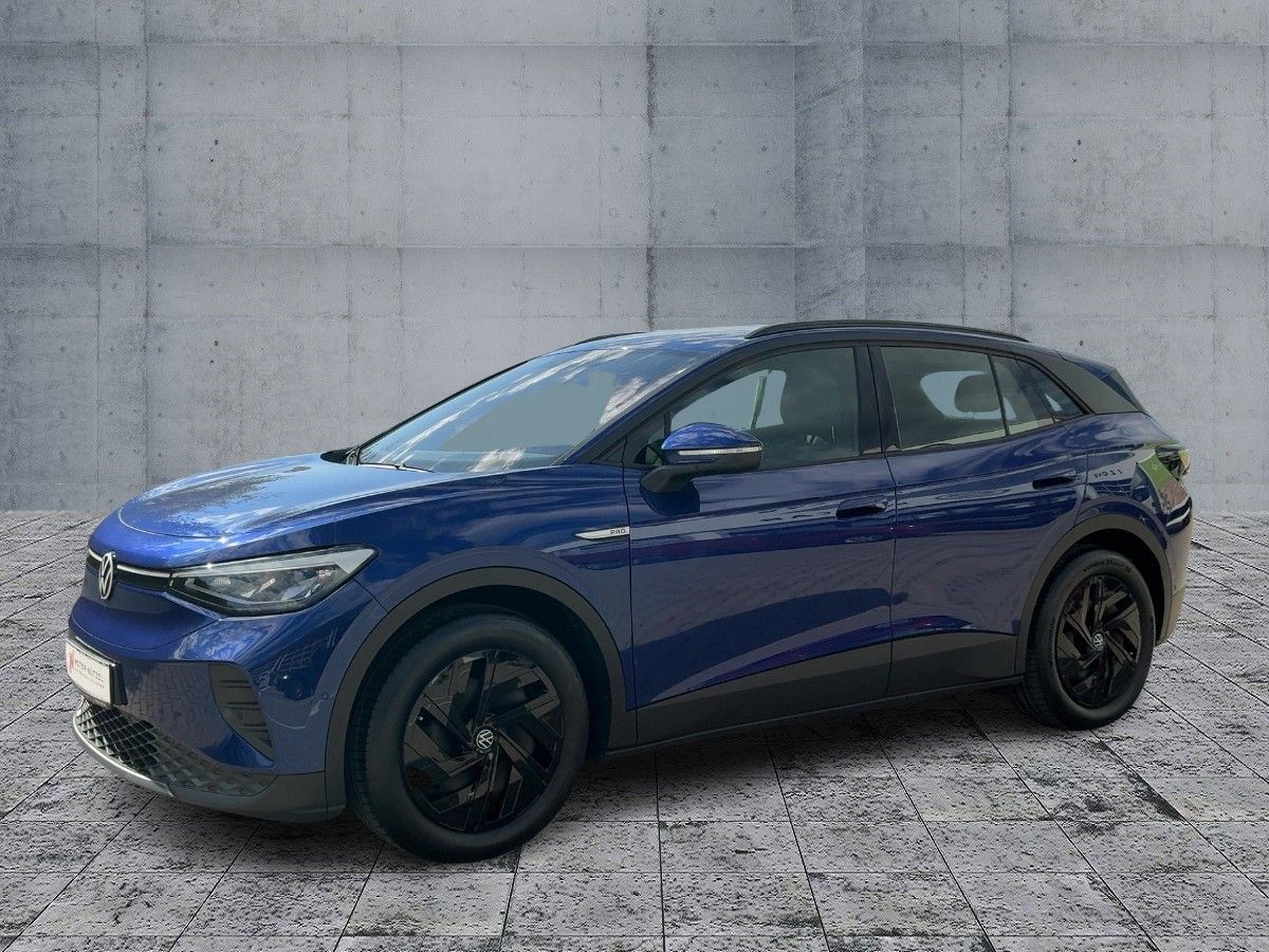 Volkswagen ID.4 150kW Pro Performance 5JG+LED+NAVI+ACC+WäPU imagem 2