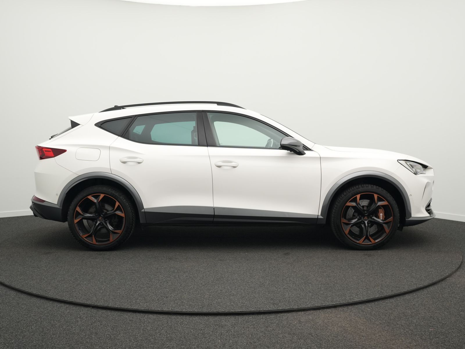 Cupra Formentor - Bild 11