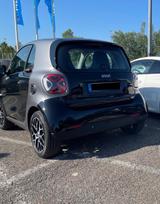 Smart EQ  ForTwo Prime, Led, 22kw, JBL, PANO, Gar. - gebrauchte Smart ForTwo aus dem Jahr 2023