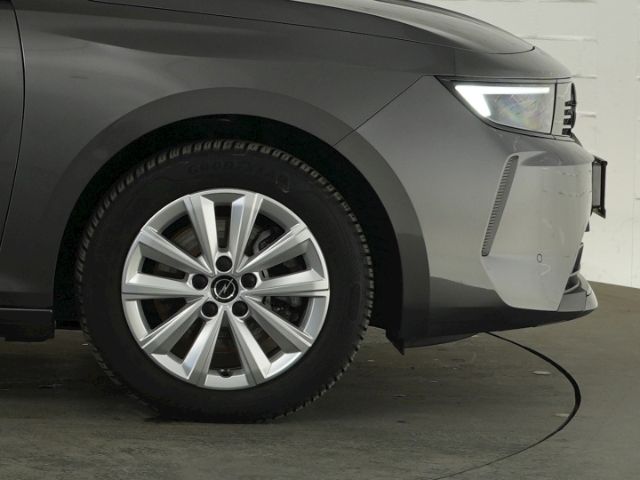 Astra L ST ELEGANCE CDTI AT+AHK+NAVI+LED+RÜCKFAH