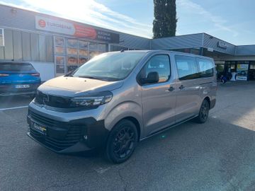 Bild 2 Opel Vivaro Kombi XL 9 Sitze 8 AT 5 Jahre Garantie