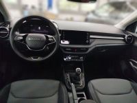 Skoda Fabia - Vorschau Bild 11