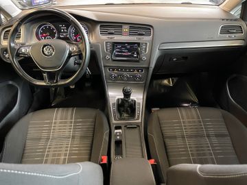 Volkswagen Golf VII Variant Lounge BMT *PANO*NAVI*KLIMA*