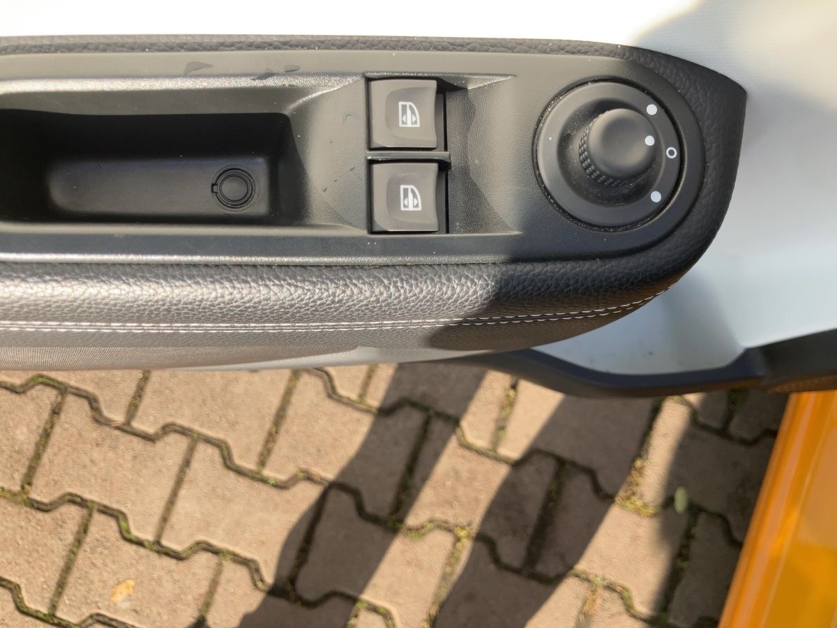 Renault Twingo - Bild 12