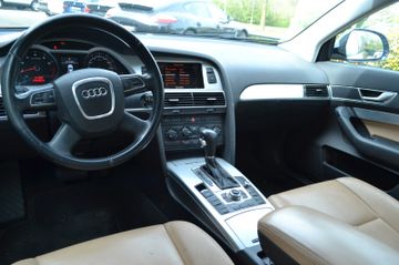 Audi A6 - 8