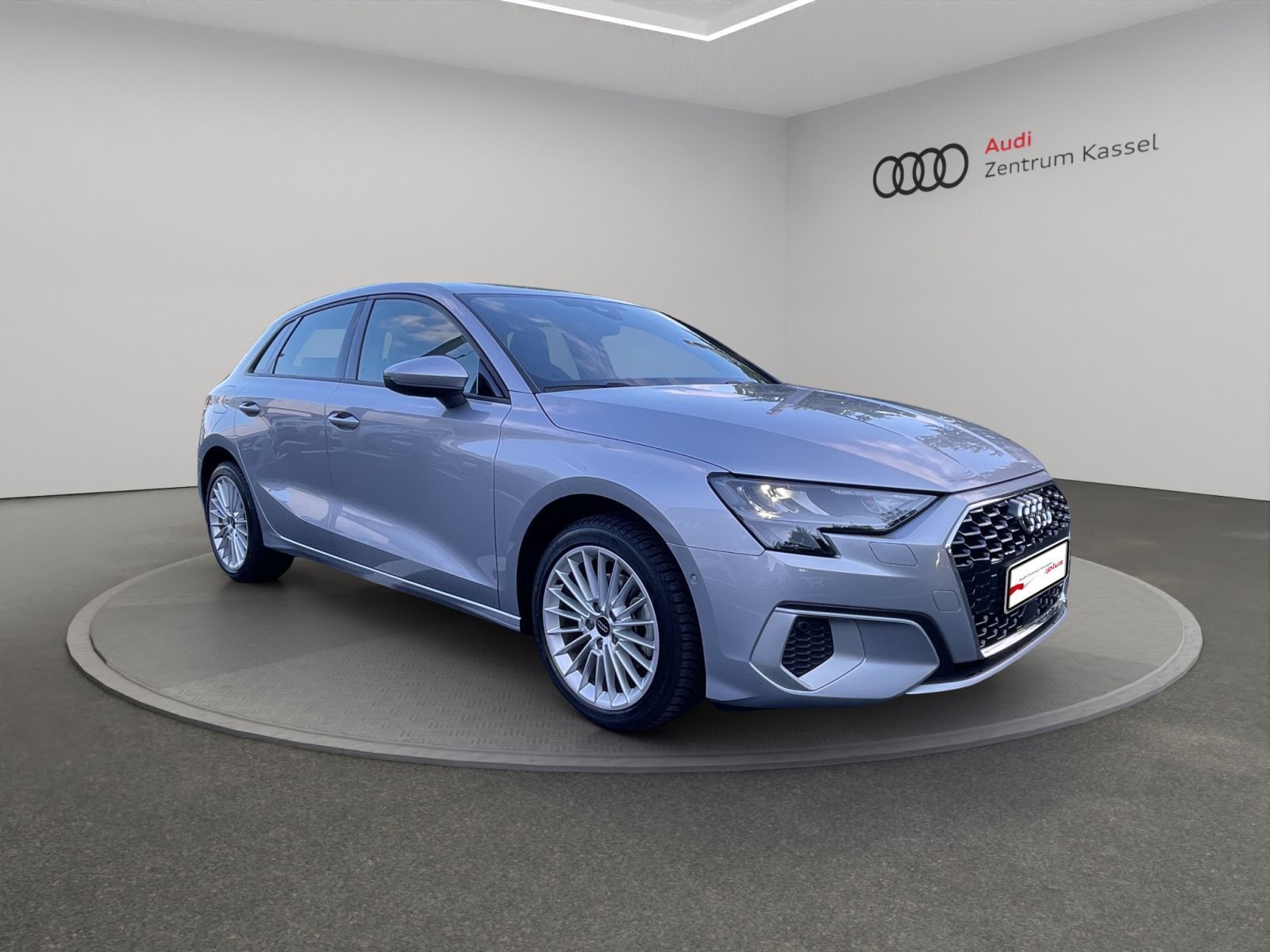 Audi A3 - Bild 9