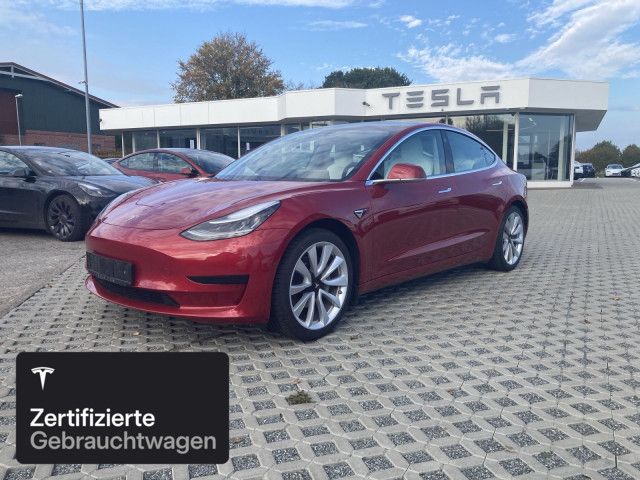 Tesla Model 3 Standard Range Plus