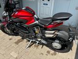 MV Agusta Brutale 1000 RR - MV AGUSTA BRUTALE 1000 RR