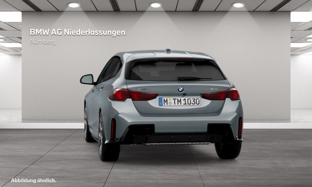 BMW 123 - Bild 8