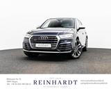 Audi SQ5 3.0TDi Q 21Z/MATRIX/MAGNETIC/B&O/AHK/VIRTUAL - Audi SQ5 in Dortmund