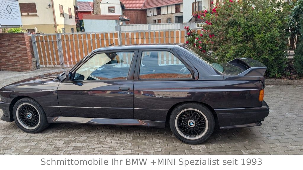 BMW M3 - Bild 5