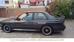 BMW M3 - Vorschau 5