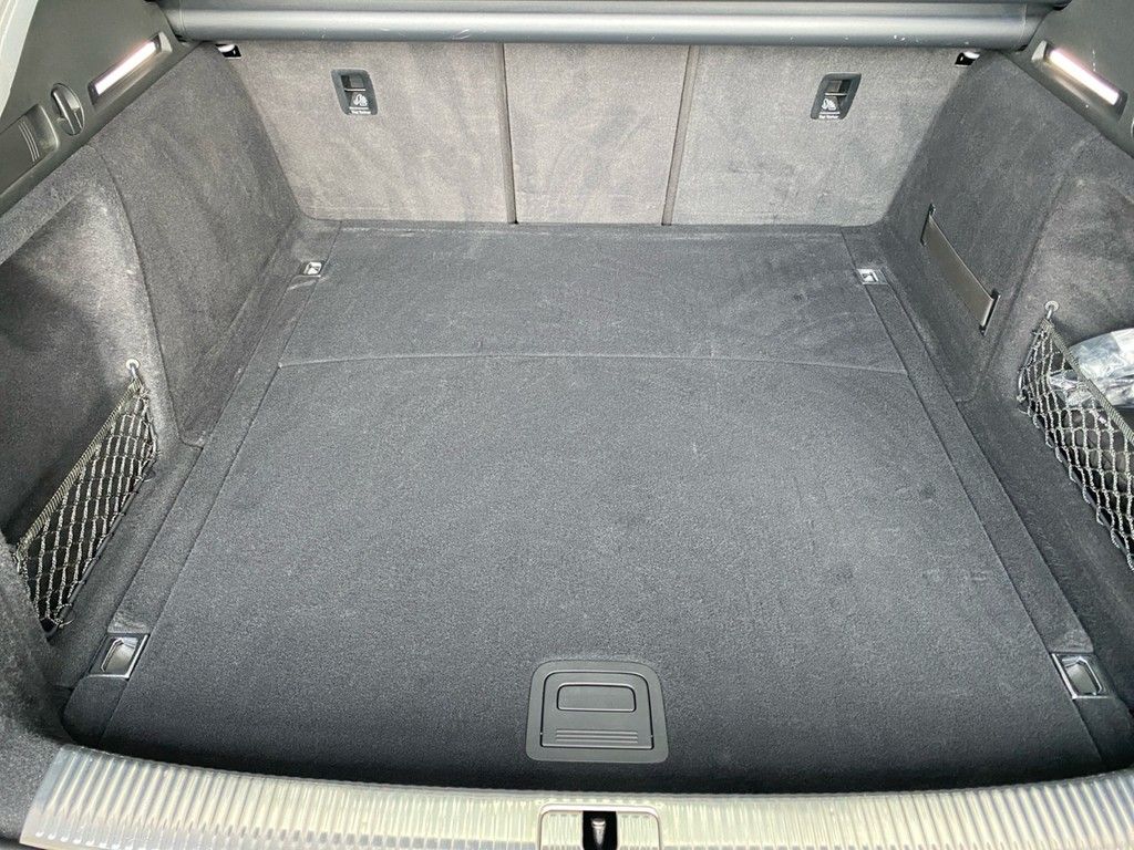 Audi A4 - Bild 13